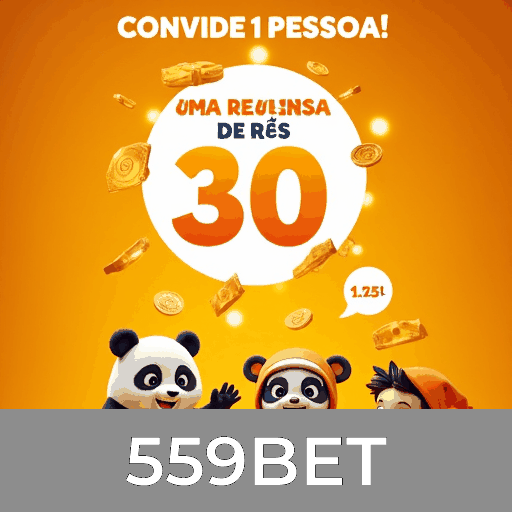 559BET: A Emoção dos Jogos de Cassino e Oportunidades de Ganhar