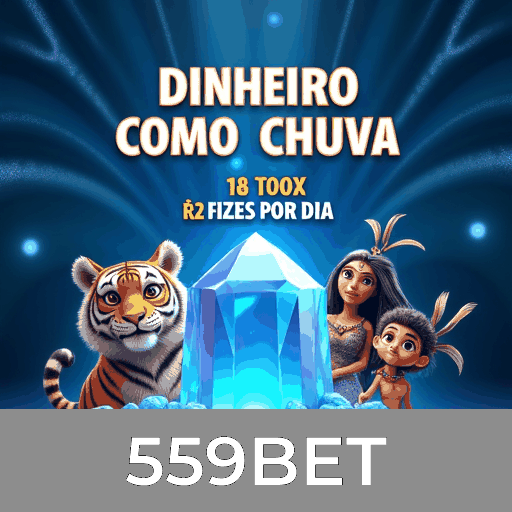 559BET: Apostas na Palma da Mão com Funcionalidade Completa