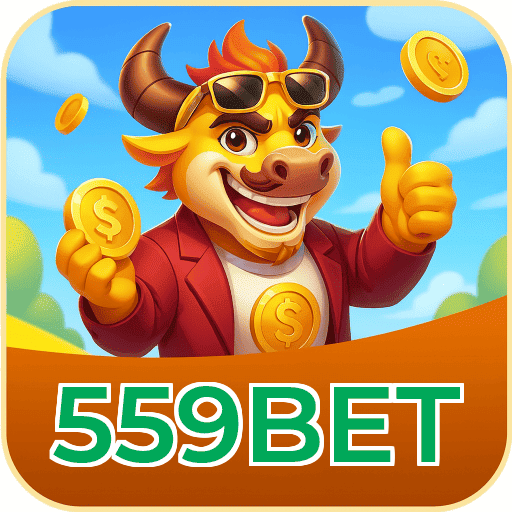559BET Logo