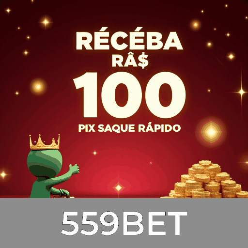 559BET: Jogos de Mesa ao Vivo para Brasileiros