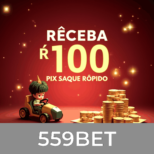 559BET: Caça-Níqueis-Altos Pagamentos, Jogos de Mesa-Estratégia, Cassino ao Vivo-Experiência Imersiva