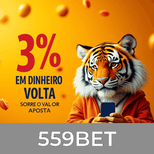 559BET: Aproveite Bônus Únicos e Ofertas Imperdíveis